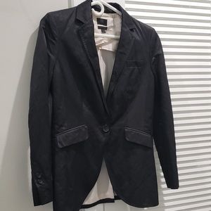 blazer jacket